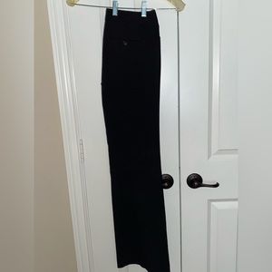 Women’s Size 2R Work Pants - Never worn
